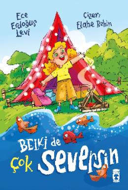 Belki de Çok Seversin