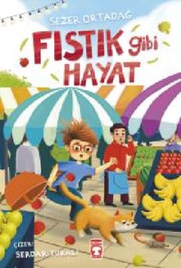 Fıstık Gibi Hayat