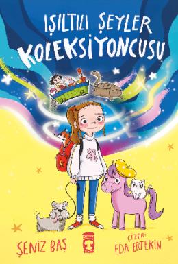 Işıltılı Şeyler Koleksiyoncusu