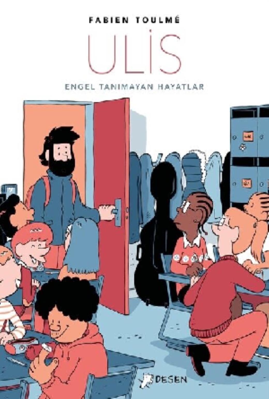 Ulis Engel Tanımayan Hayatlar