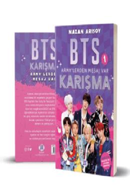 BTS1 ARMYlerden Mesaj Var Karışma