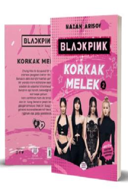 Blackpink Korkak Melek 2