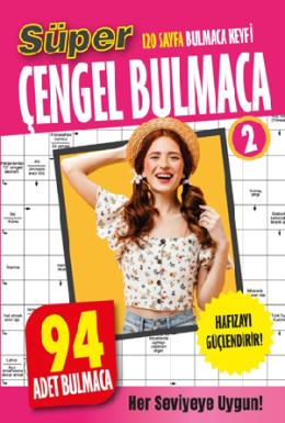 Süper Çengel Bulmaca 2