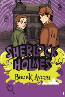 Sherlock Holmes Böcek Avcısı