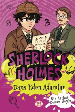 Sherlock Holmes Dans Eden Adamlar