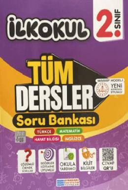Evrensel İletişim 2. Sınıf Tüm Dersler Soru Bankası