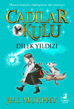 Cadılar Okulu 7 Dilek Yıldızı