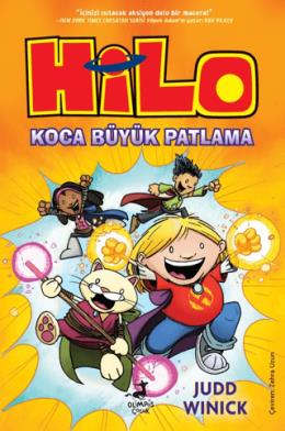 Hilo 3 Koca Büyük Patlama