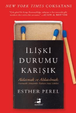 İlişki Durumu Karışık