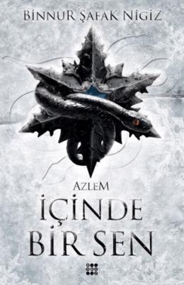 İçinde Bir Sen Azlem (Ciltli)