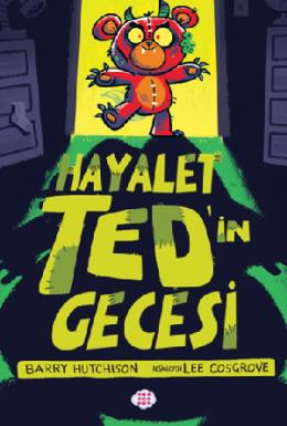 Hayaler Tedin Gecesi 1