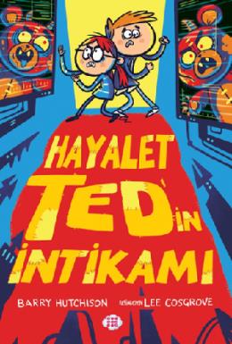 Hayalet Tedin İntikamı 2