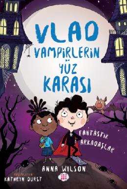 Vlap Vampirlerin Yüz Karası 2