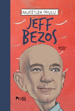 Jeff Bezos Mucitler Okulu