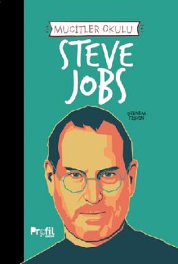 Steve Jobs Mucitler Okulu