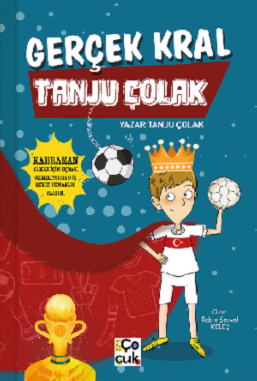 Gerçek Kral Tanju Çolak