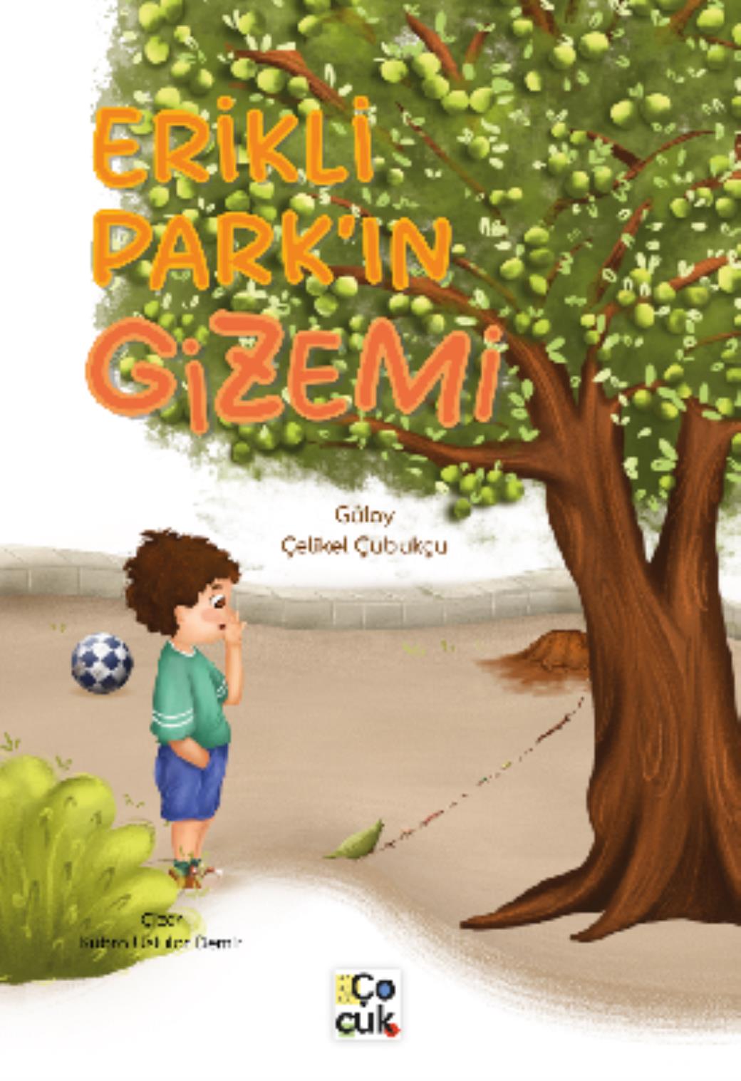 Erikli Parkın Gizemi