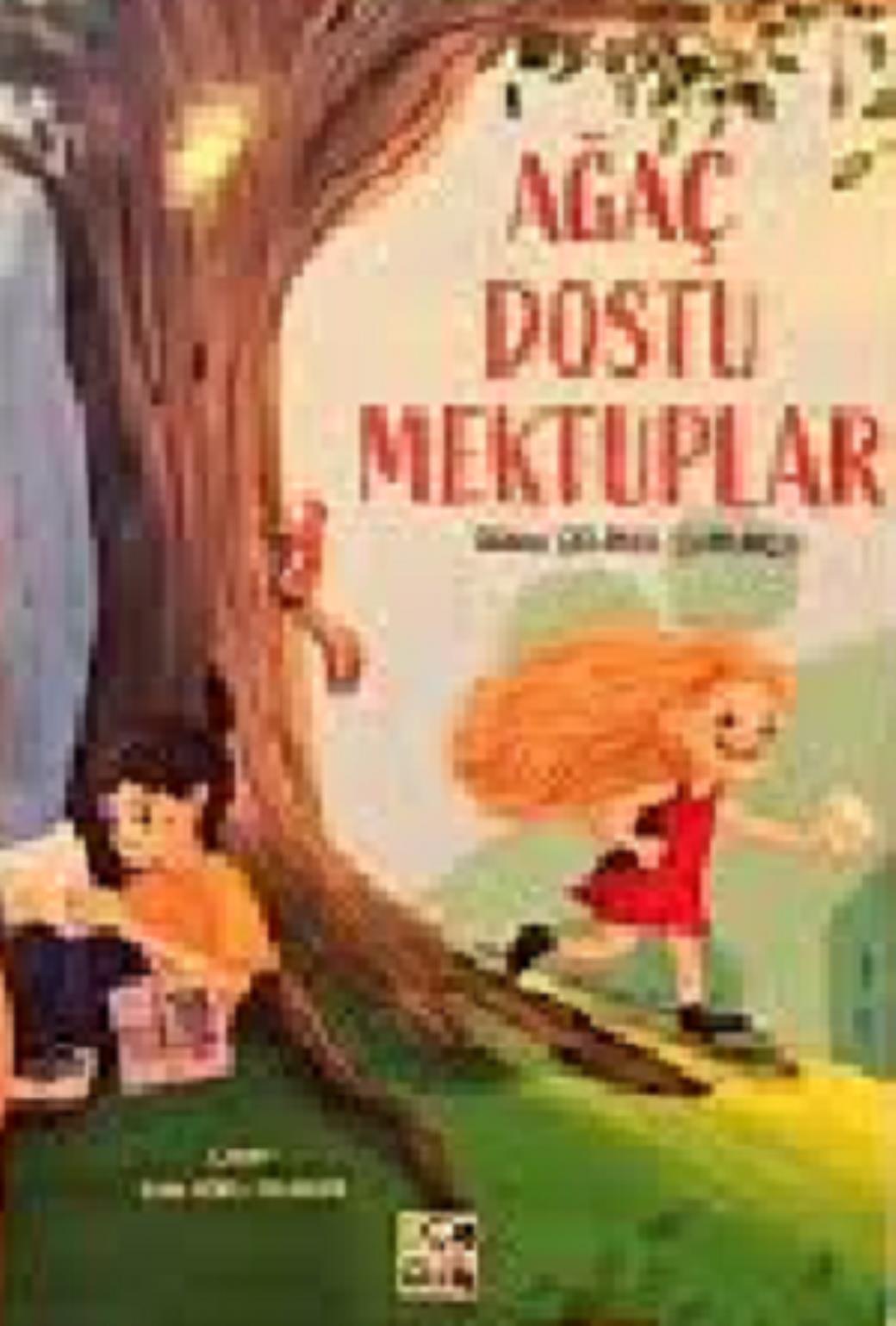 Ağaç Dostu Mektuplar