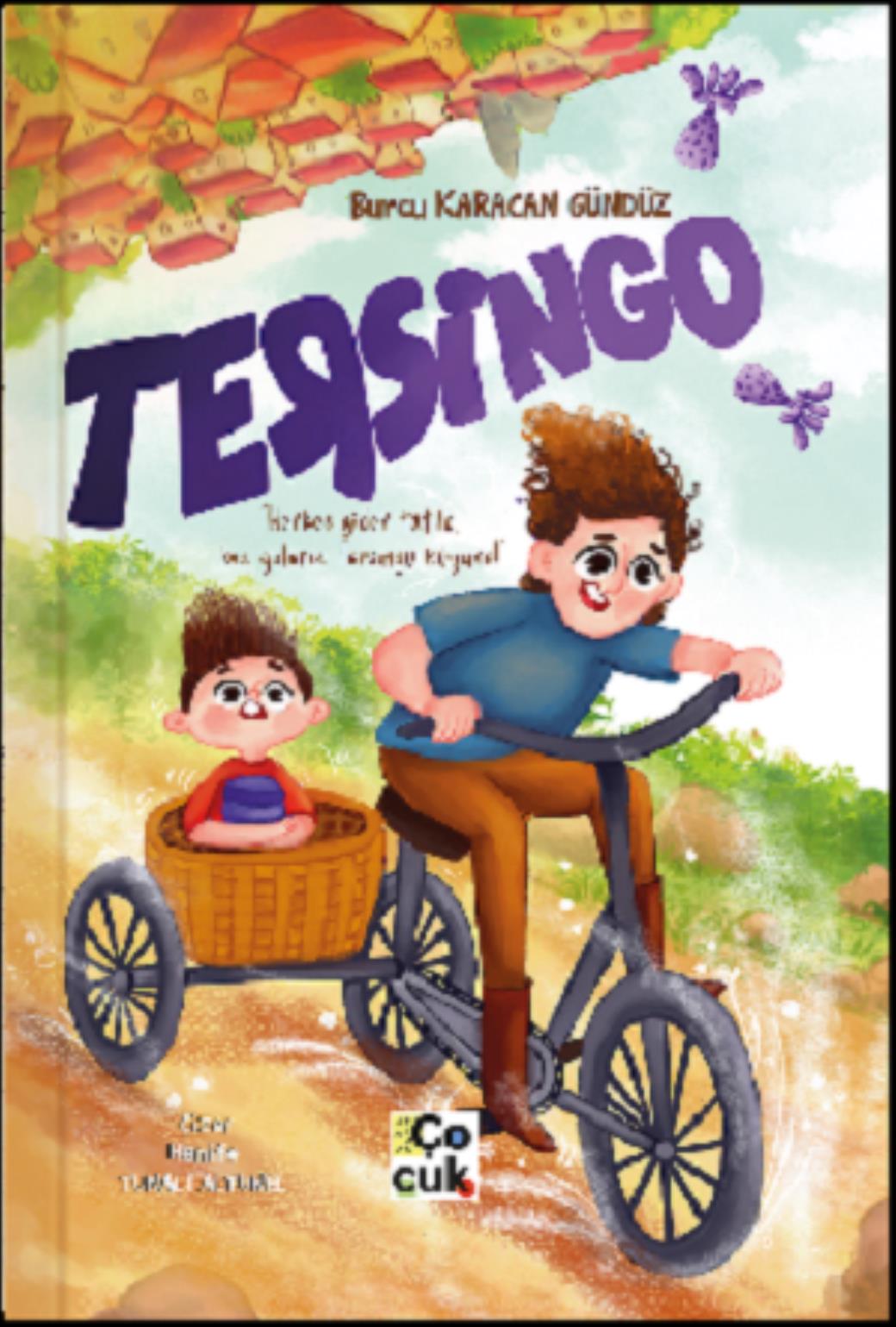 Tersingo