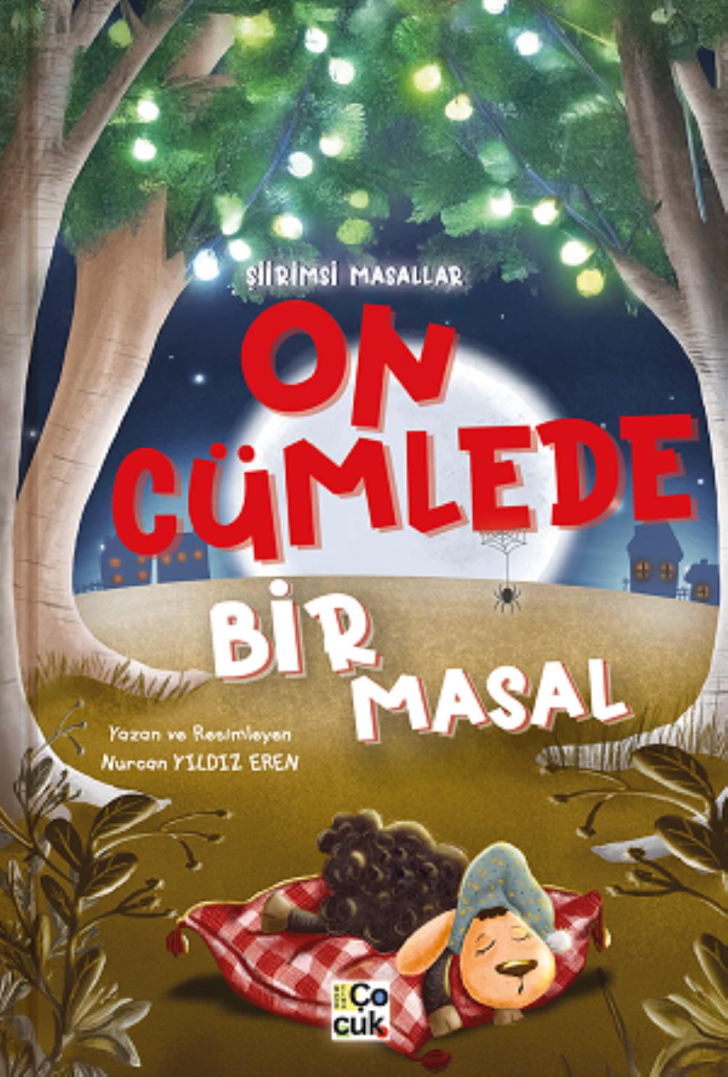 On Cümlede Bir Masal