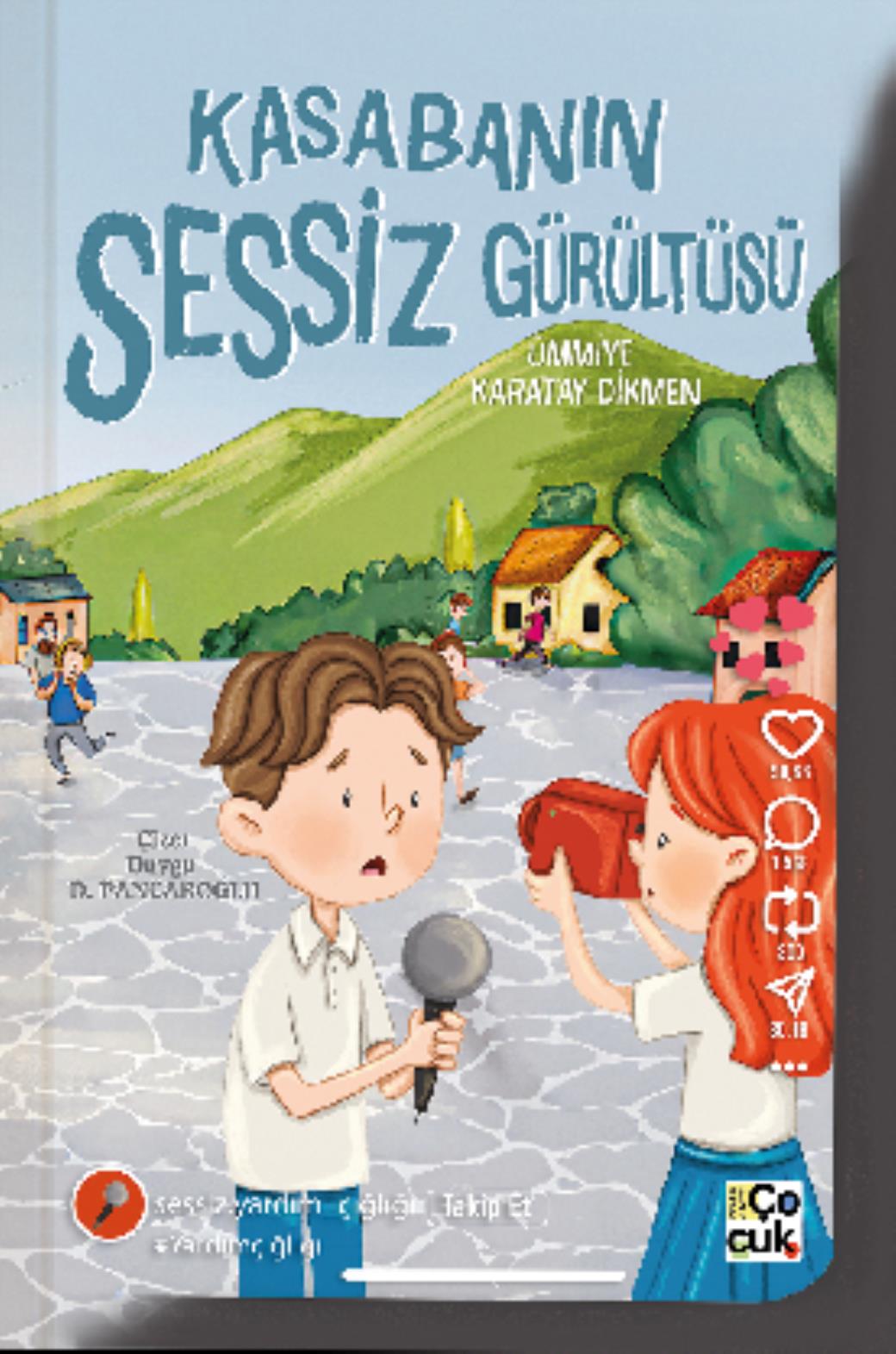 Kasabanın Sessiz Gürültüsü