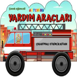 Yardım Araçları Taşıtlar Serisi