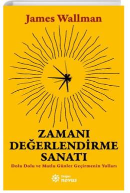 Zamanı Değerlendirme Sanatı