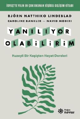 Yanılıyor Olabilirim