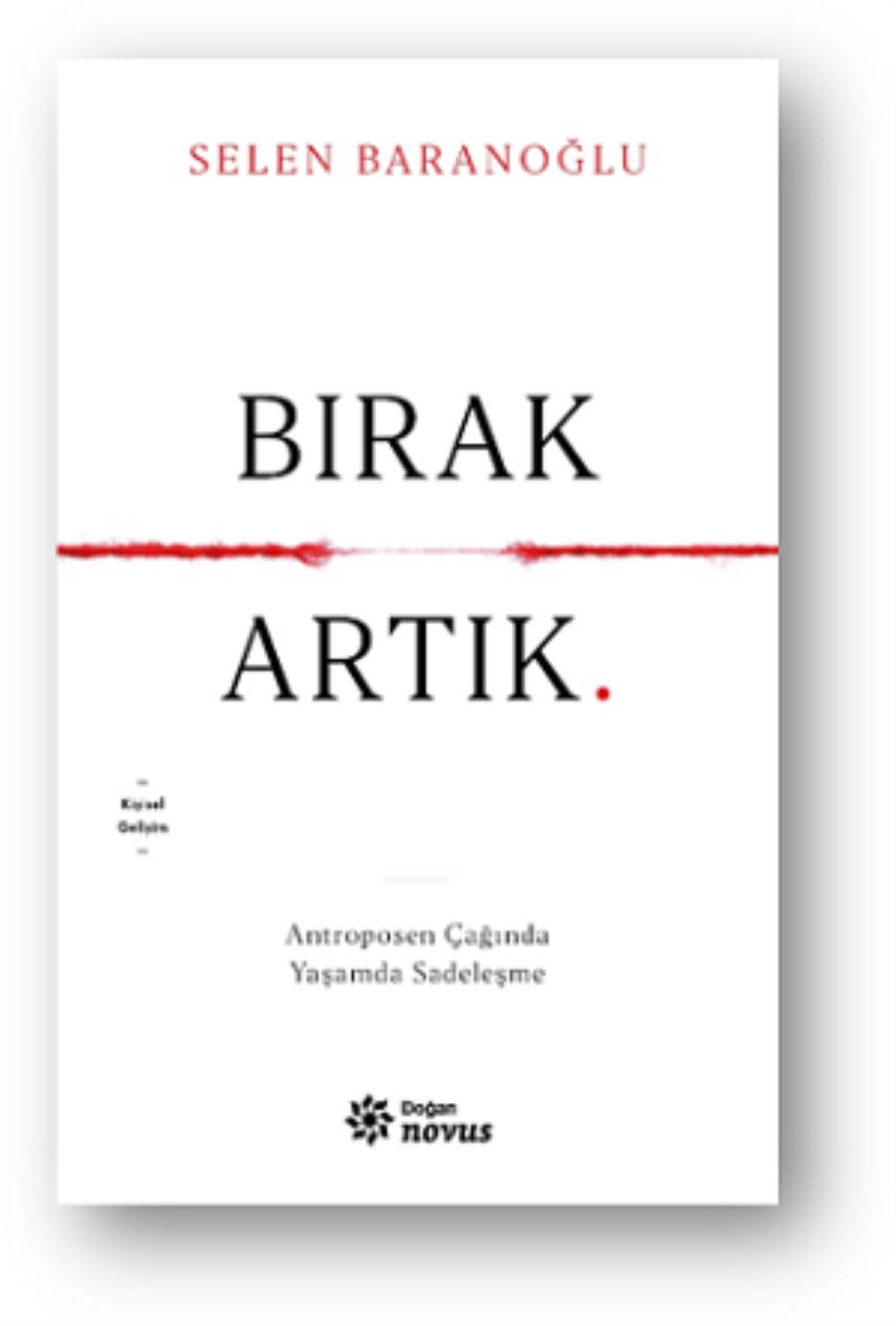 Bırak Artık