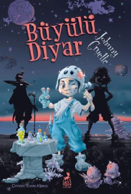 Büyülü Diyar