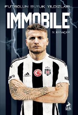 Futbolun Büyük Yıldızları Immobile