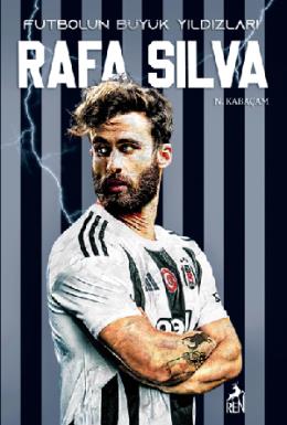 Futbolun Büyük Yıldızları Rafa Silva