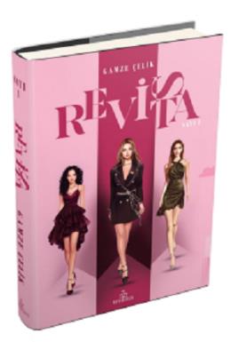 Revista 1 (Ciltli)