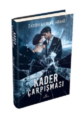 Kader Çarpışması (Ciltli)