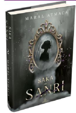 Saka ve Sanrı 2 (Ciltl)