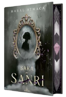 Saka ve Sanrı 2 (Ciltli Yan Boyamalı)
