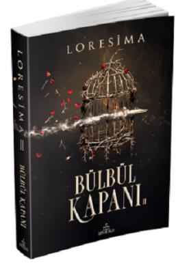 Bülbül Kapanı 2 (Ciltli)