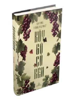 Köygöçüren 1 (Ciltli)