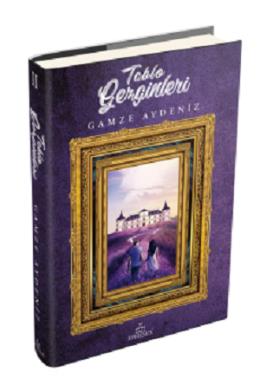 Tablo Gezginleri 2 (Ciltli)