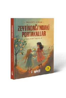 Zeytindağındaki Portakallar