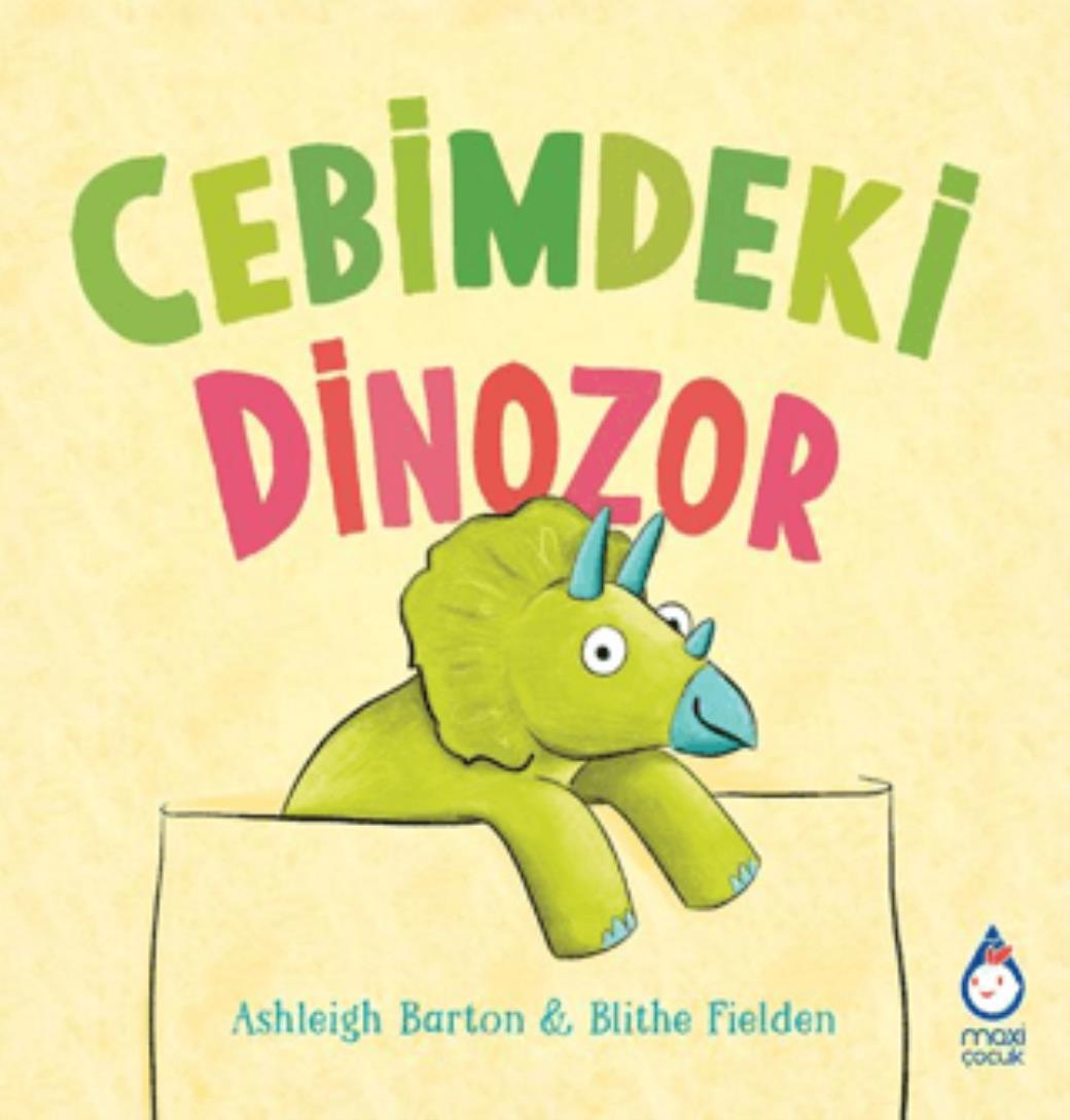 Cebimdeki Dinozor