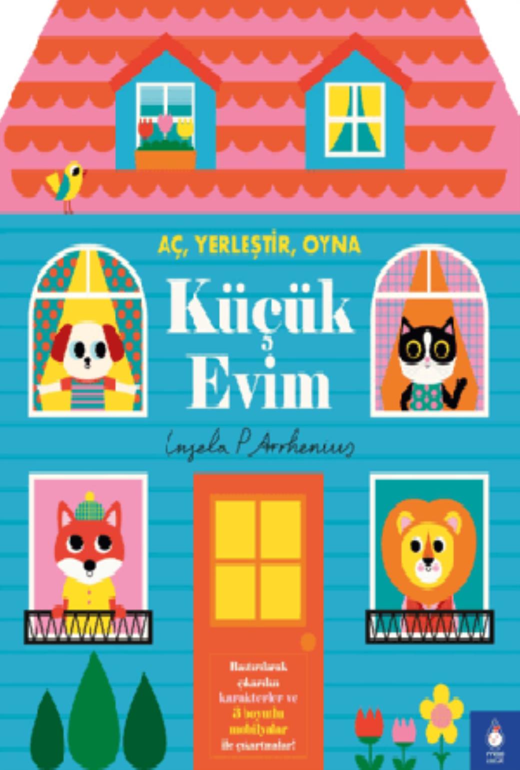 Küçük Evim
