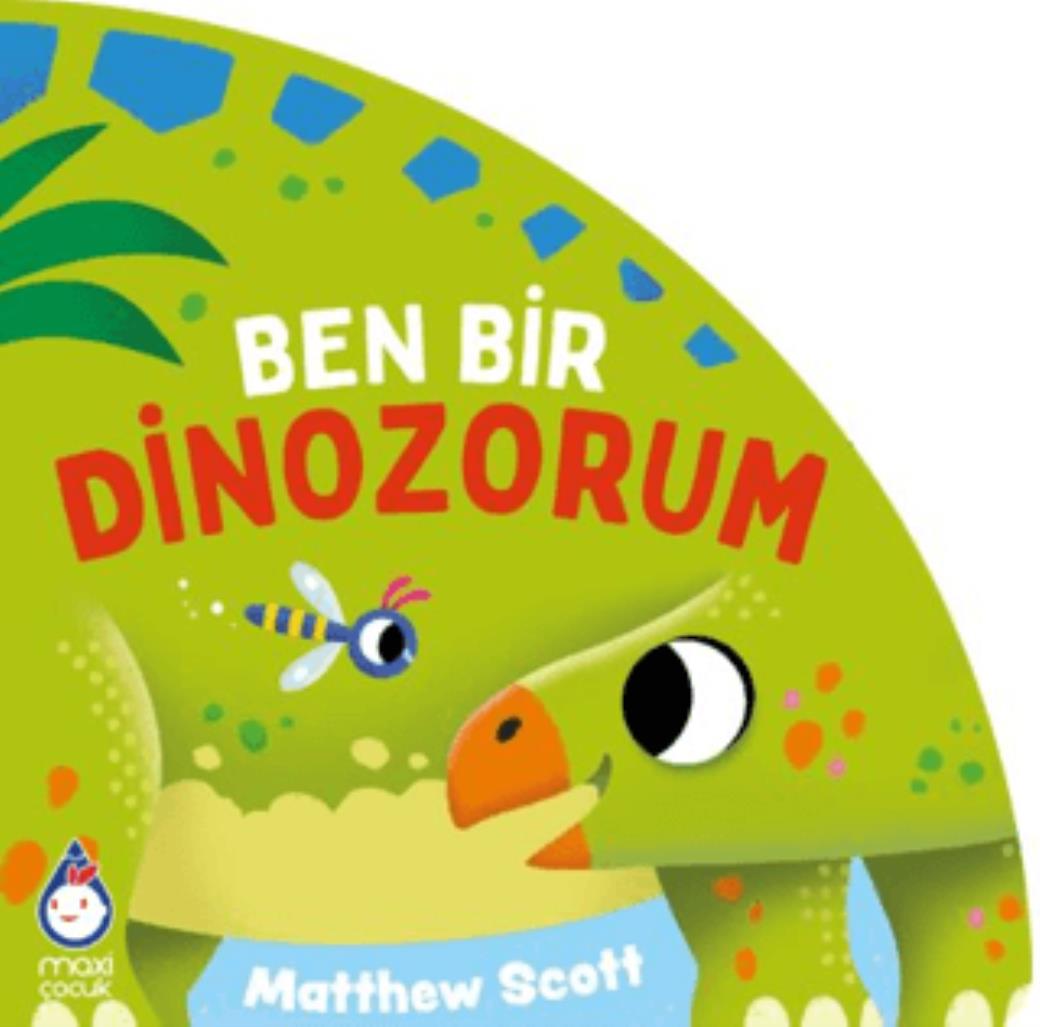 Ben Bir Dinozorum