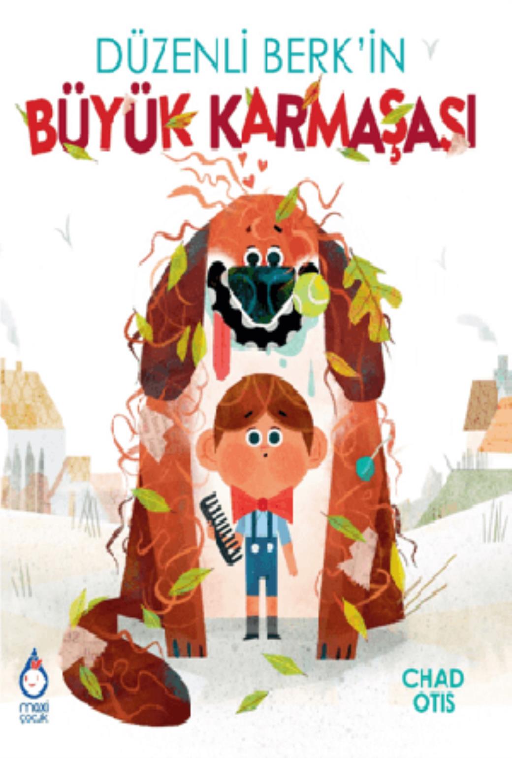 Düzenli Berkin Büyük Karmaşası