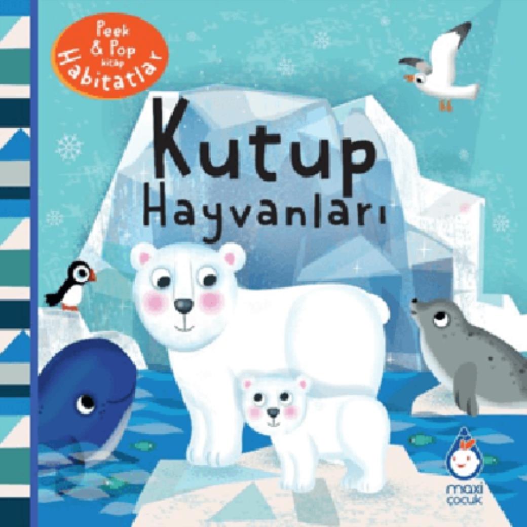 Kutup Hayvanları