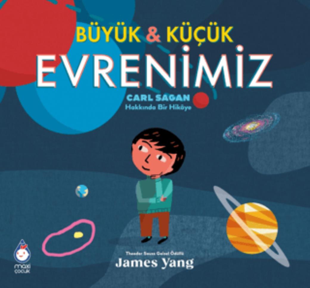 Büyük ve Küçük Evrenimiz