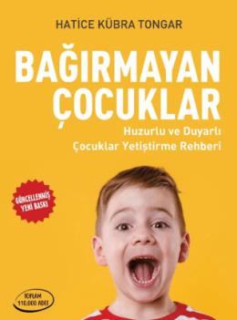 Bağırmayan Çocuklar