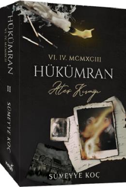 Hükümran 2 Ateş Kırağı