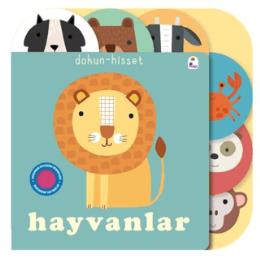 Dokun- Hisset Hayvanlar