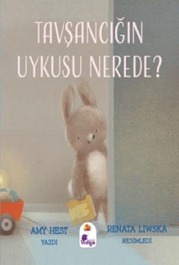 Tavşancığın Uykusu Nerede